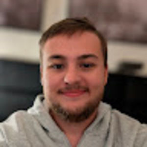 Meet your Posher, Cole